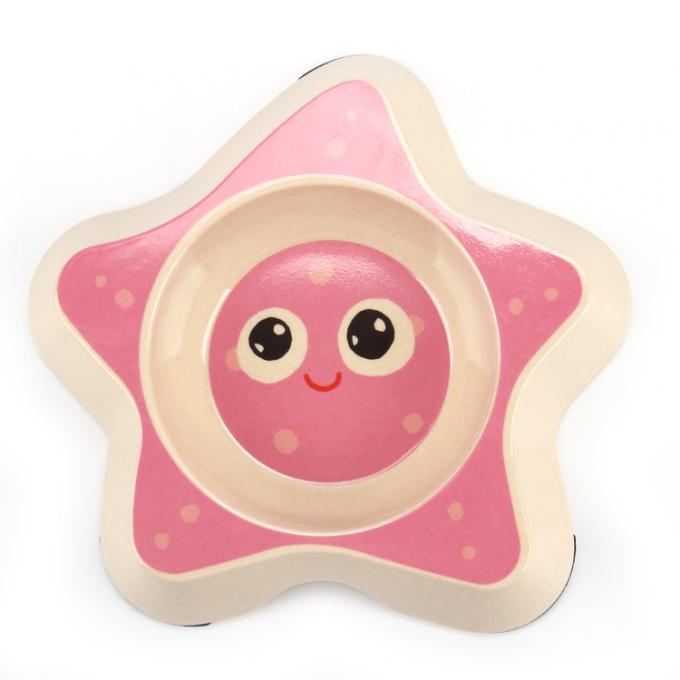 Leuke huisdier water voeding voeding bamboe honden kom 2