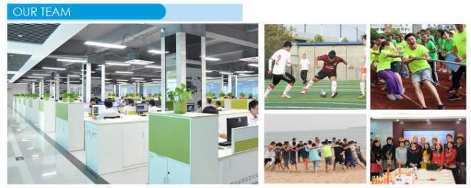 Huisdierenproducten Eco bamboe vezel gepersonaliseerde hondenvoer kom 5