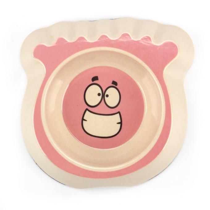 Leuke bamboevezels voor huisdieren. 2