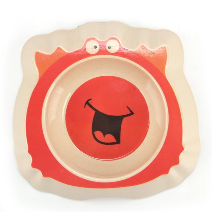 Goedkwaliteit plastic hond- en kattenvoerbak 0