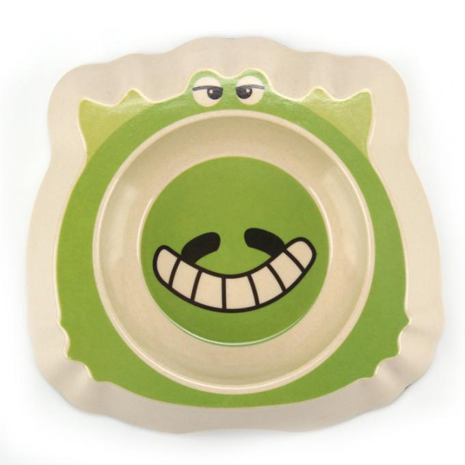 Goedkwaliteit plastic hond- en kattenvoerbak 1