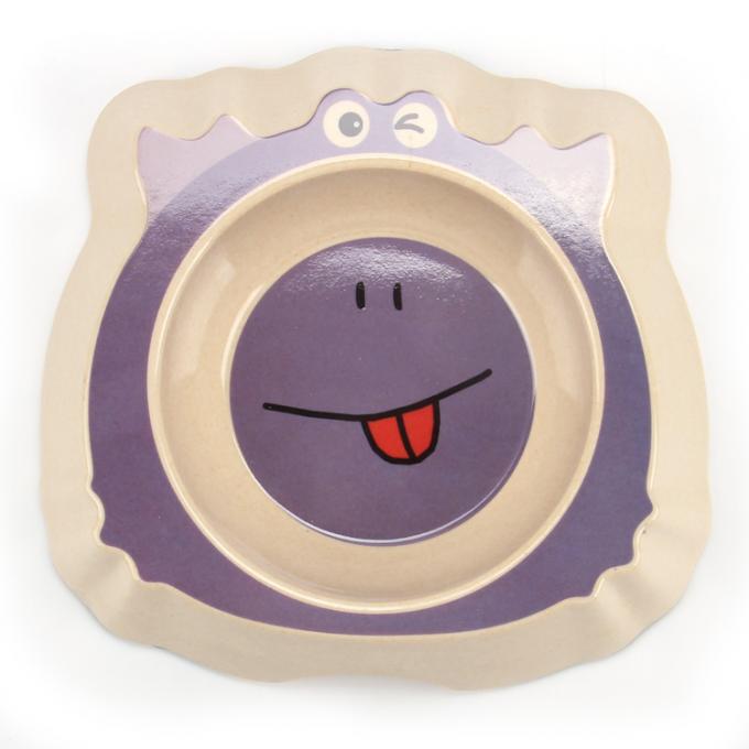 Goedkwaliteit plastic hond- en kattenvoerbak 2