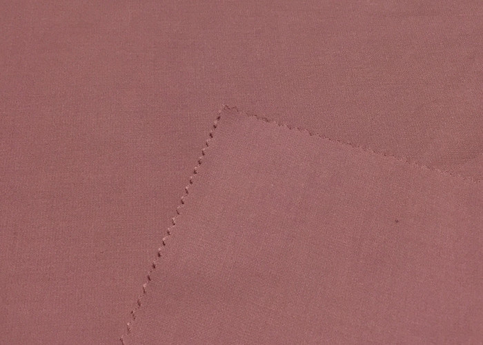 42W spandex roze corduroy gemodelleerd corduroy stof 57/58 Breedte