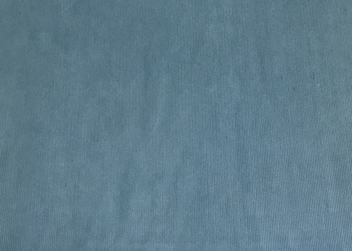 Nyloy Corduroy Stof Kleding Stretch Corduroy Stof Groen Grijs Blauw