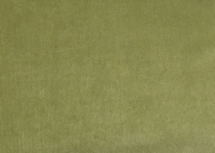Nyloy Corduroy Stof Kleding Stretch Corduroy Stof Groen Grijs Blauw