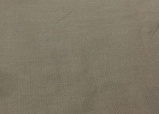 36W stretch geel corduroy corduroy meubelstof Oeko - Tex standaard