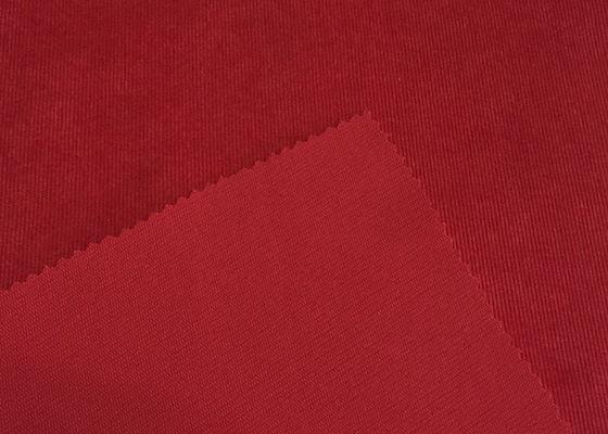 Nyloy Corduroy Stof Kleding Stretch Corduroy Stof Groen Grijs Blauw