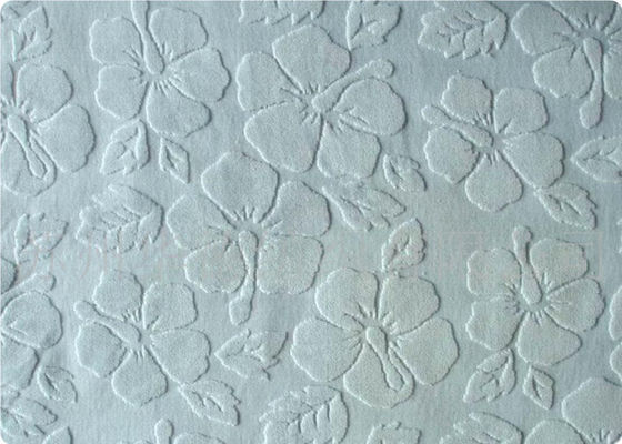 100% katoen Jacquard Stoffen voor bekleding Kleding Lining Stoffen