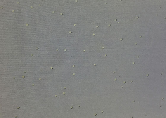 Populaire katoenen Jacquard Stoffen voor stoffering High End kleding Stoffen 1128