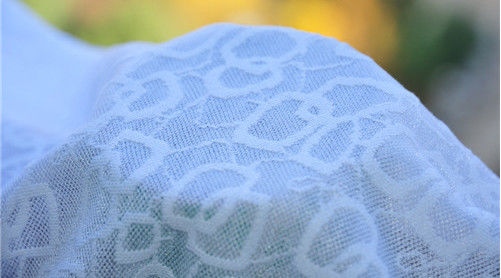 Comfortabele katoen/polyester unieke stoffelijke stoffen