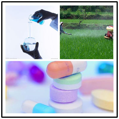 Cas 14657-64-8 Vlamvertragend toevoegingsmiddel 72% Hydroxyphenylphosphinyl-propanzuur L1111v1