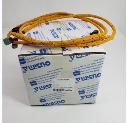 Natural Hairline Full Lace Mensenhaar Peruken Met Bangs / Wet En golvende haarverlengingen abc