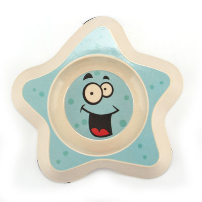 Fabriek op maat van bamboe voeder hond Bowl hond voedingsbak