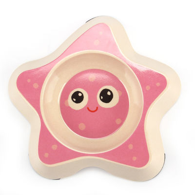 Leuke huisdier water voeding voeding bamboe honden kom