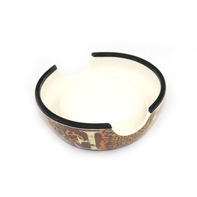 100% Melamine 180ml 310ml 700ml Hondenbeker Hondenbeker Roestvrij Grote en Grote huisdiervoederbeker