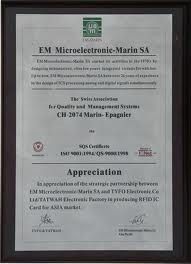 China Shenzhen0701 DX-Well Technology Co., Ltd. certificaten